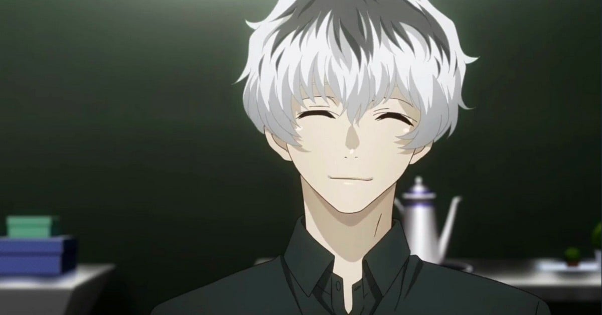 Tokyo Goul: Como Kaneki se tornou Haise Sasaki?