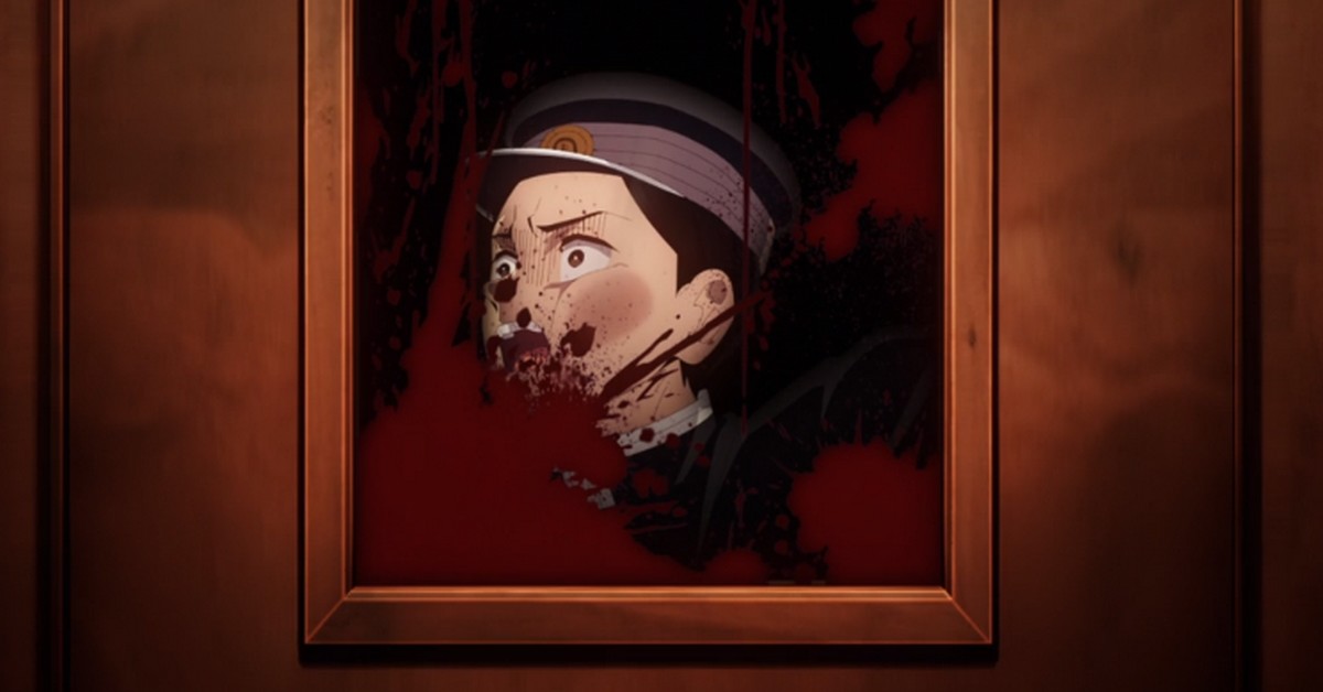 Demon Slayer: Kimetsu no Yaiba S2 EP1 - O Pilar Das Chamas