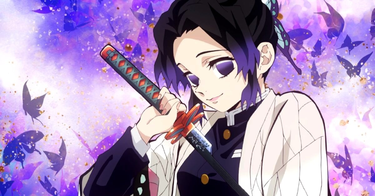 Kimetsu No Yaiba: Todos os Hashiras de Demon Slayer, do mais fraco