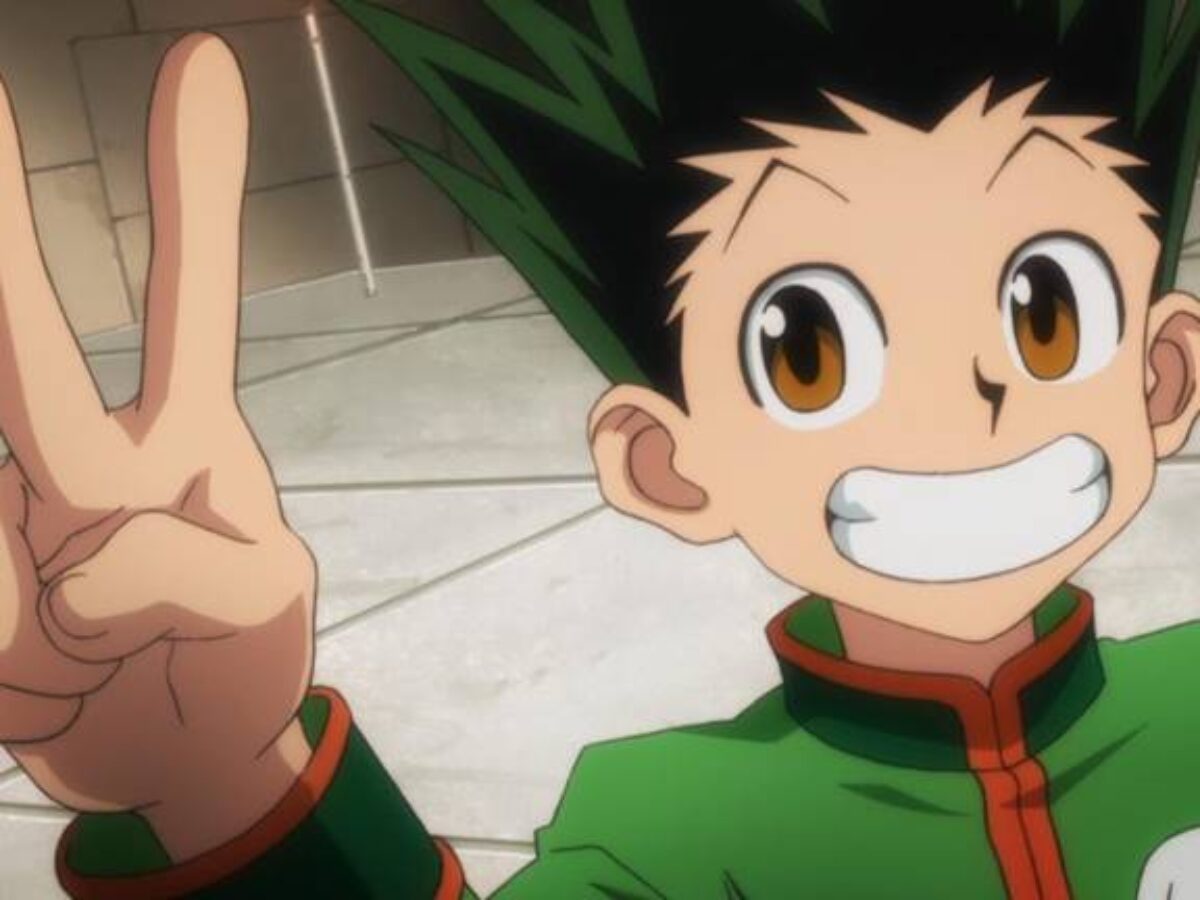 Como Assistir HUNTER X HUNTER sem FILLER ? 