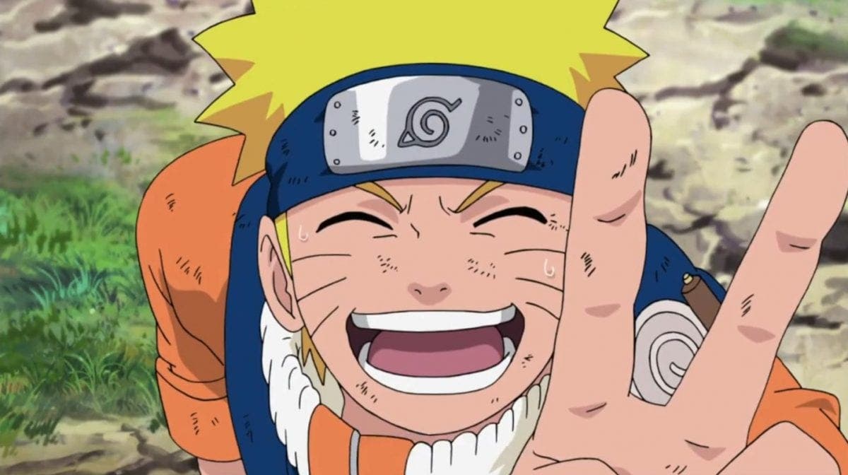 Arte de criador de Naruto mostra o protagonista como um jounin, confira