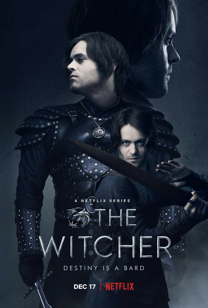 Com The Witcher e mais, confira as estreias da Netflix para junho -  NerdBunker