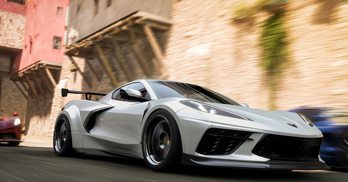 Os melhores carros para cada tipo de corrida no Forza Horizon 5 – Tecnoblog