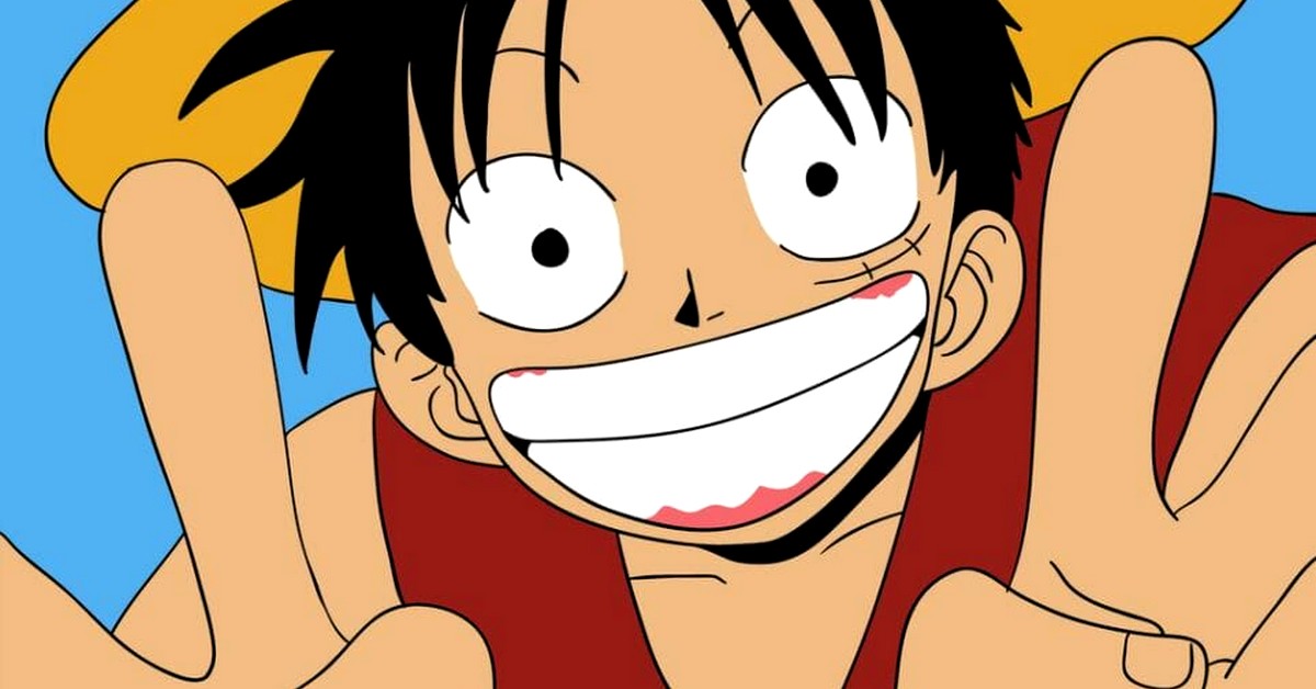 Guia de arcos e sagas do anime One Piece! - oRenegado