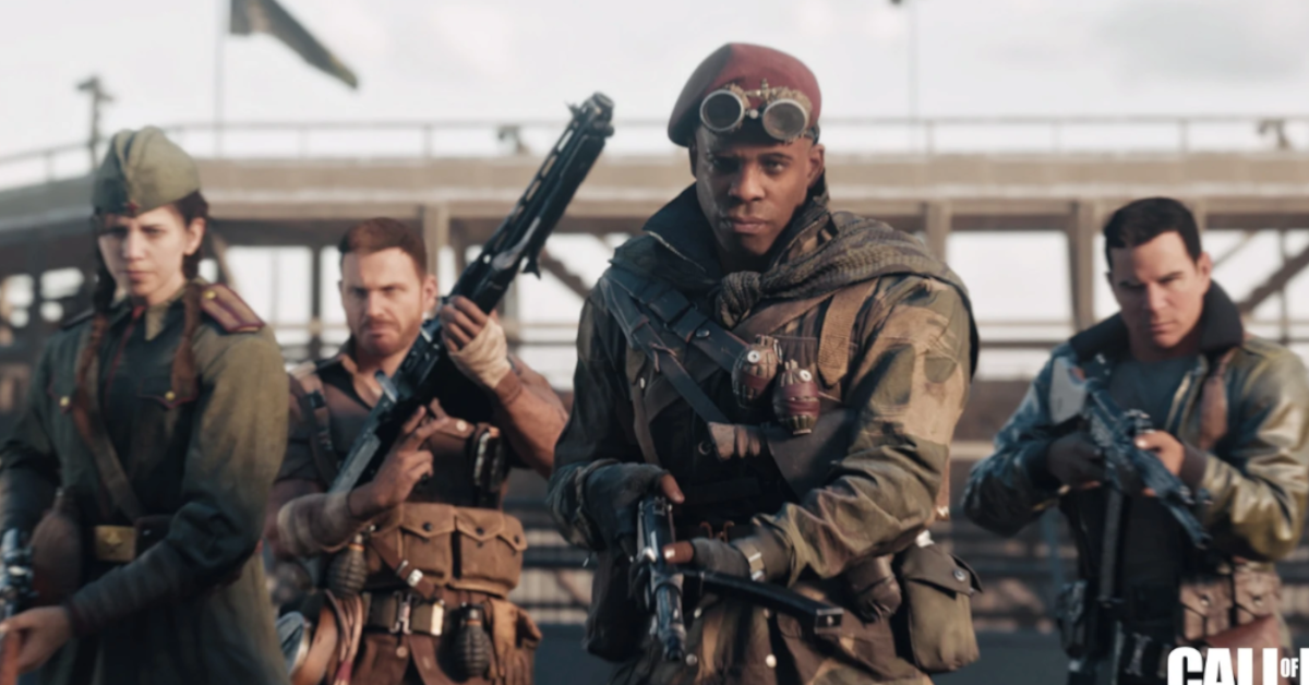 Call of Duty: Vanguard reúne tudo do melhor (e pior) da franquia