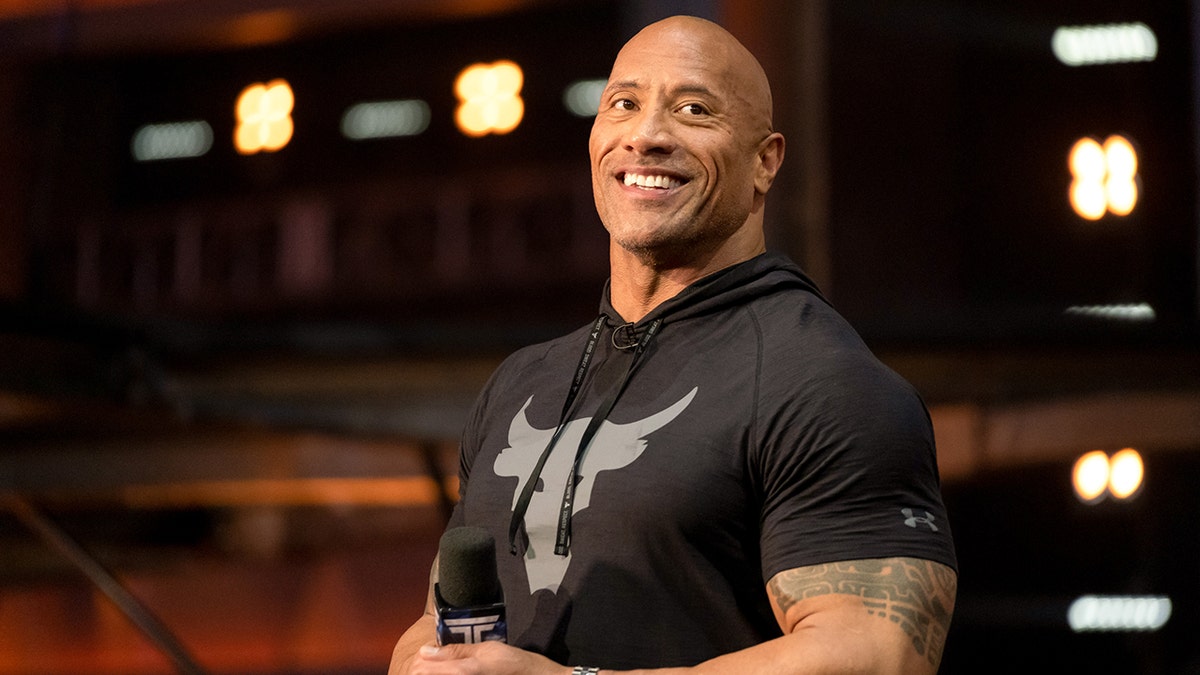 Game It Takes Two vai virar filme com produção de The Rock