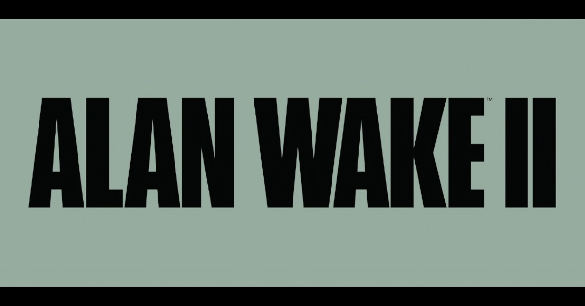 Alan Wake 2 impressiona nas reviews! Veja como estão as notas do game