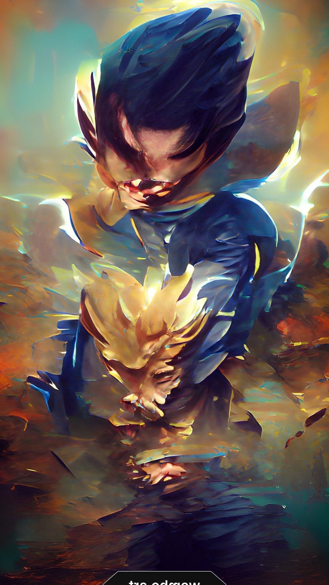 Diretor de arte fala sobre teoria envolvendo Planeta Vegeta em