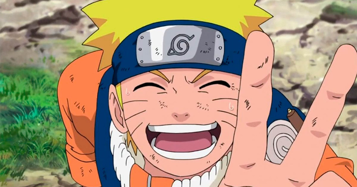 O que significa Datto que Naruto tanto fala? 