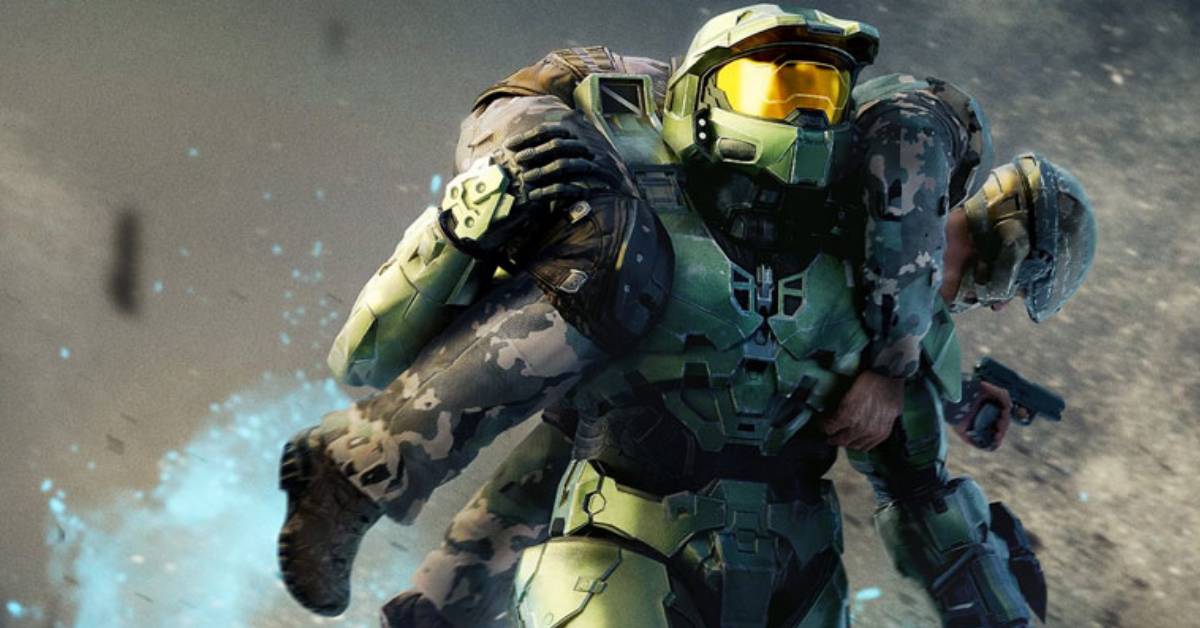 Multiplayer de Halo Infinite poderá ser jogado de graça neste fim