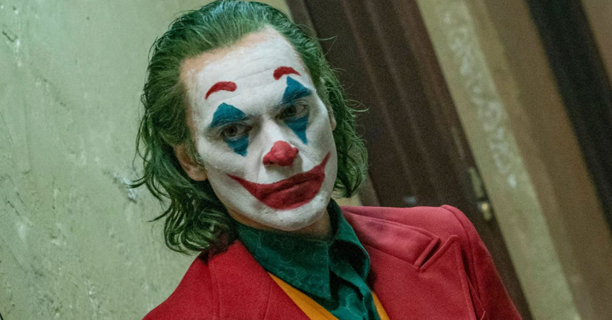 Filmes que precisam de uma sequência mais do que Coringa