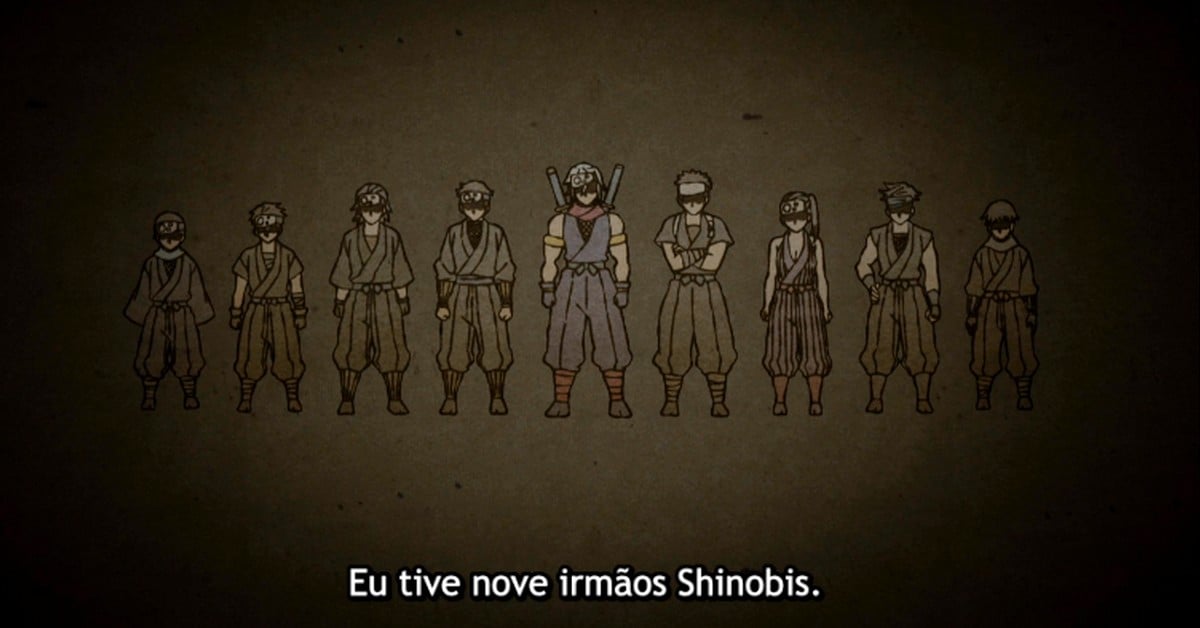 Fãs de Kimetsu no Yaiba vendo que a reunião das luas superiores não foi  animada e vão ter que esperar mais um ano pra ver KKKKKK kkkkkkkkkkkkkkkkkk  kkekekekekkkk Je fe Je he