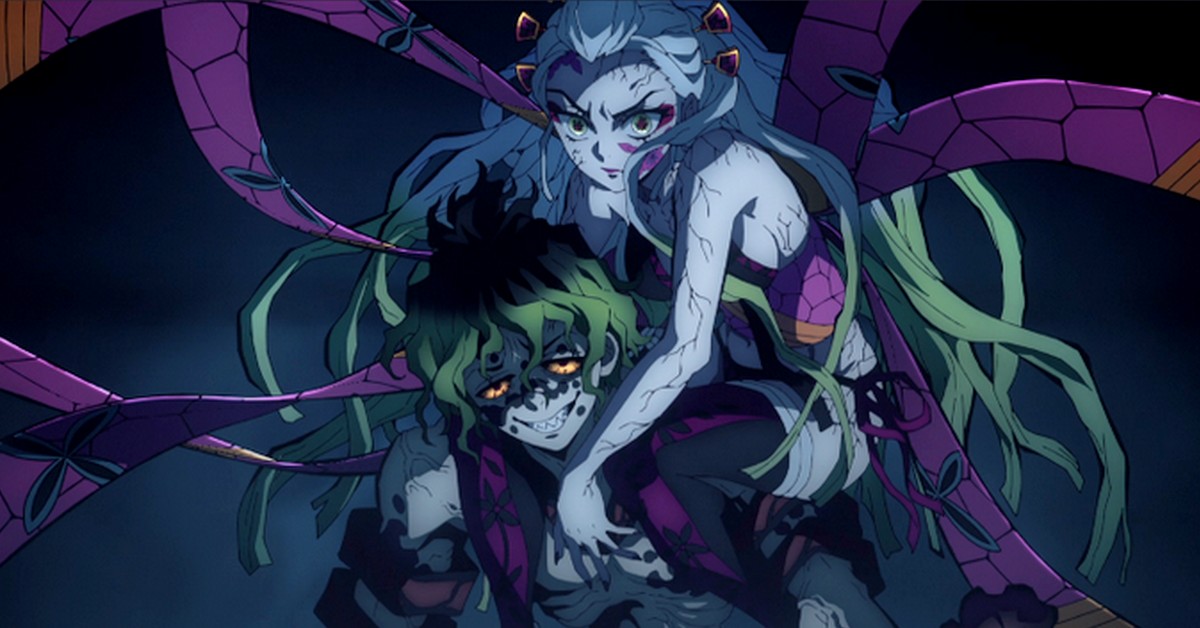 Luta Final do Tokito Dublada em Demon Slayer? 🤔🔥 #anime #kny #demons