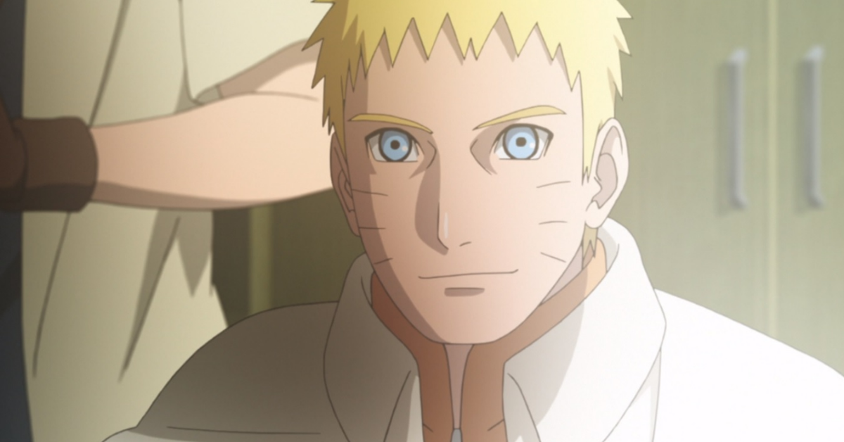 Naruto morre em Boruto? - Naruto Hokage