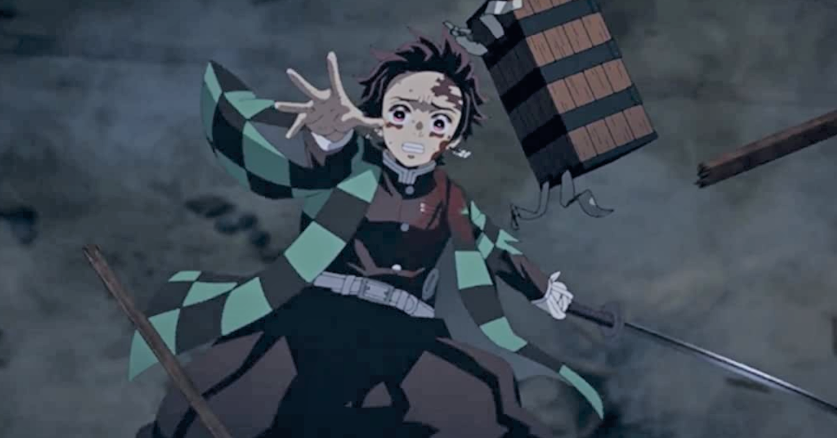 Demon Slayer: Episódio 19 exibe uma das cenas mais ÉPICAS entre os animes  do ano - Combo Infinito