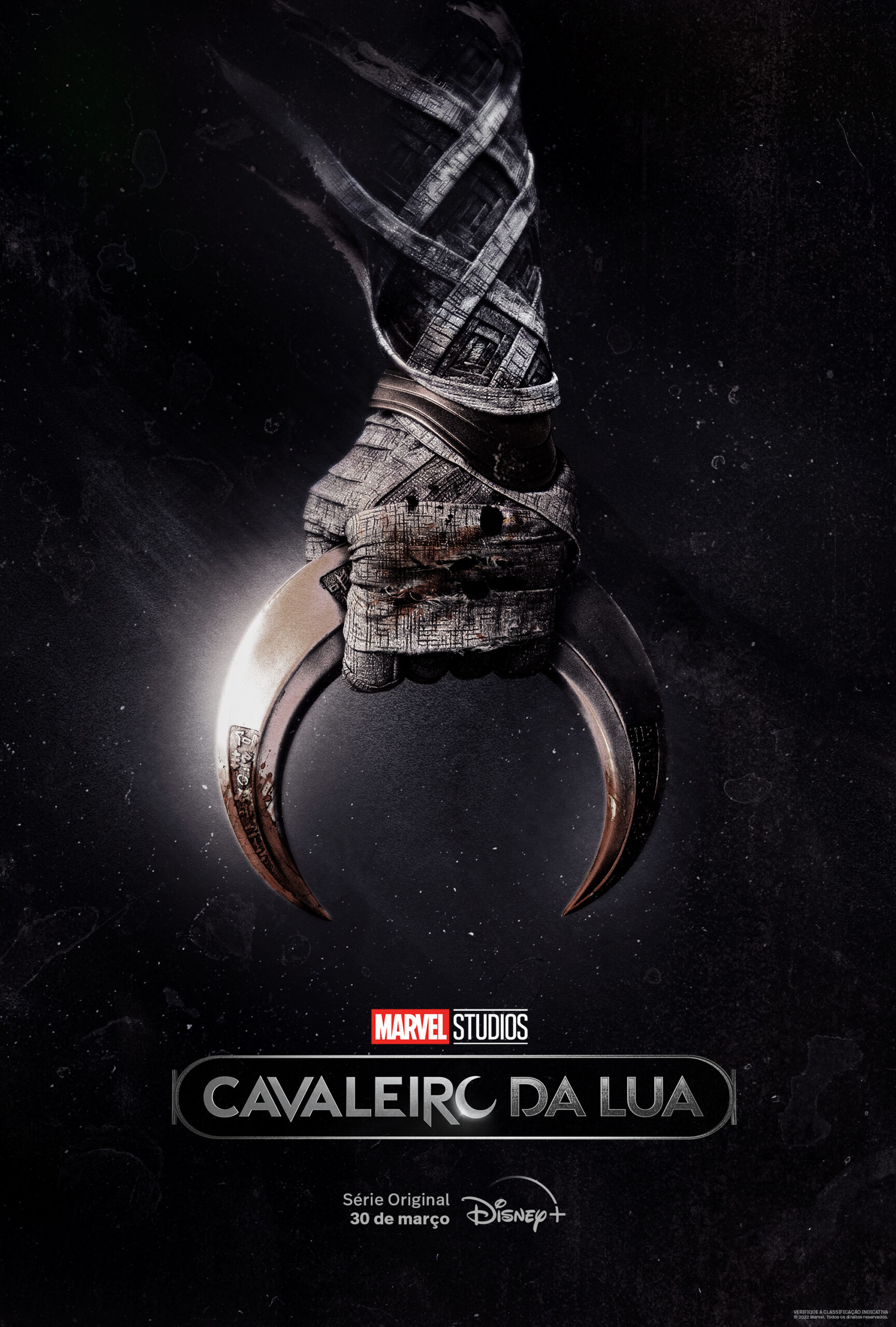 HQ Now - Cavaleiro da Lua V9 (2021)