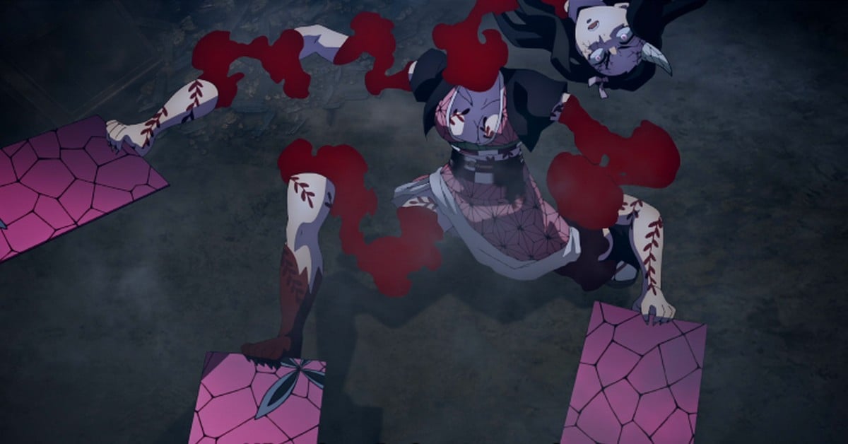 Demon Slayer: O trauma de Nezuko é muitas vezes ignorado - por quê