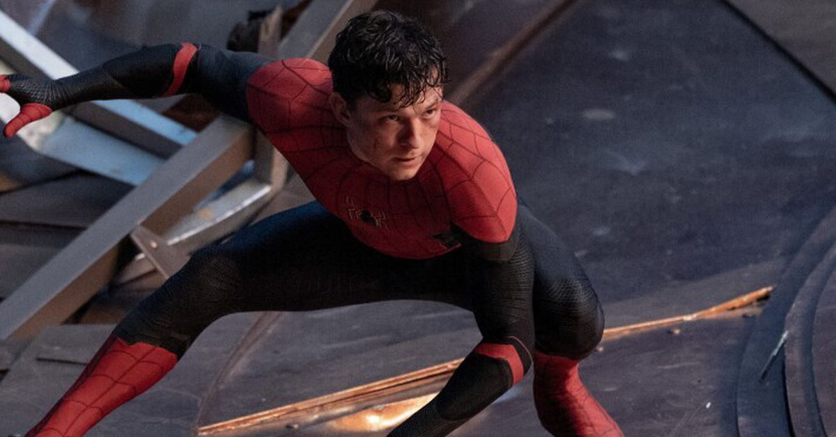 Tom Holland, o Homem-Aranha, agora estreia como Drake, herói do