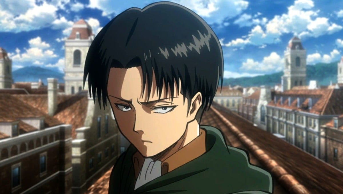 Levi Ackerman: Tudo sobre o personagem de Attack on Titan