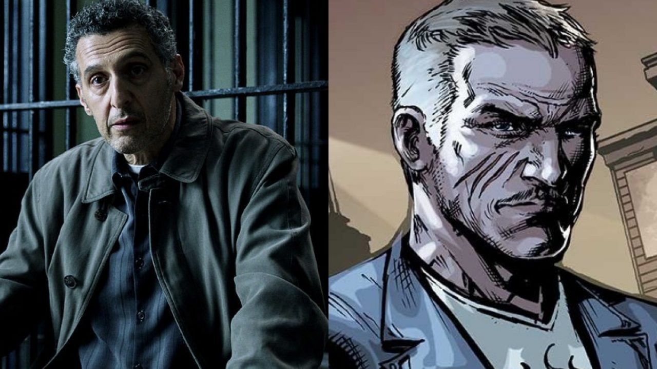 Quem é Carmine Falcone, mafioso de Gotham que terá papel importante no novo  filme do Batman?
