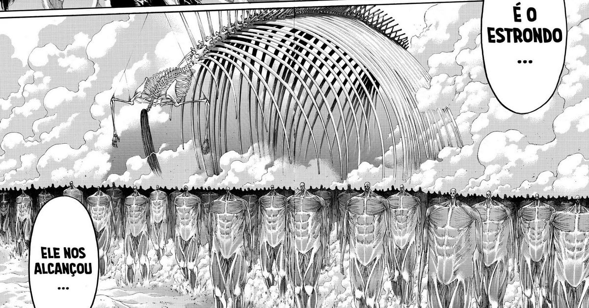 Attack on Titan: Por que o final do mangá foi tão polêmico entre