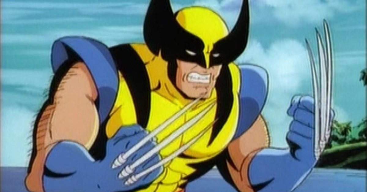 Artista mostra confronto entre Vegeta, de Dragon Ball, e Wolverine de X-Men