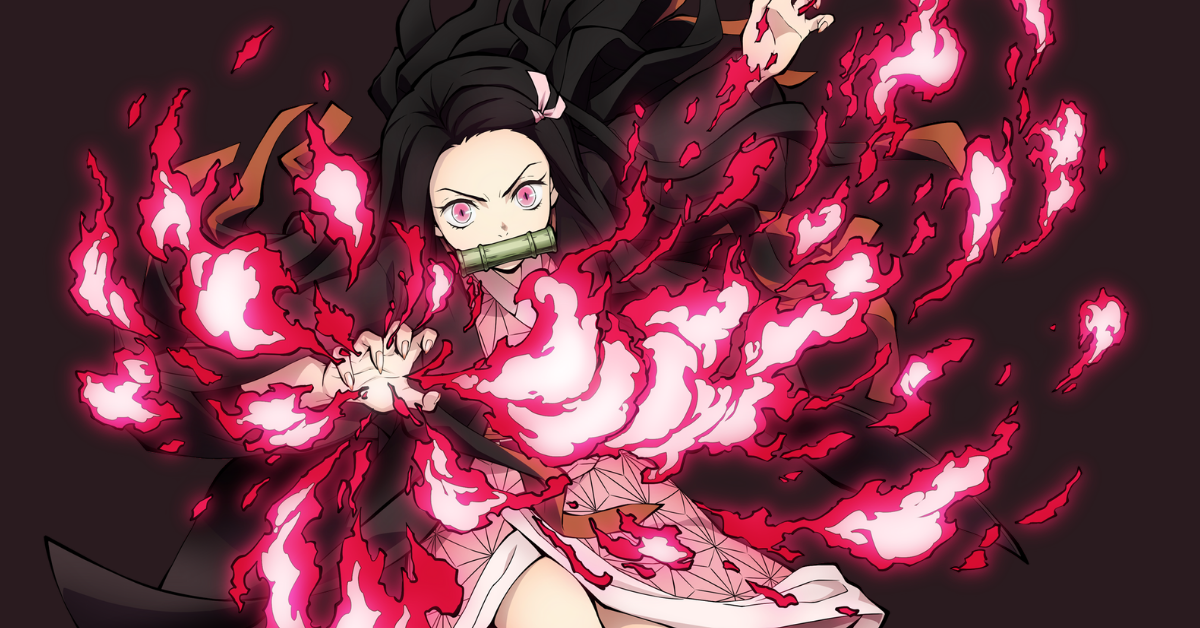 Demon Slayer: Kimetsu no Yaiba – todos os poderes de Nezuko Kamado