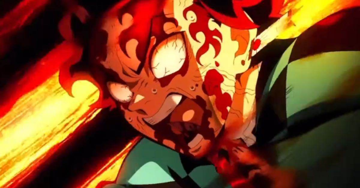 Demon Slayer: As técnicas de respiração mais poderosas de Kimetsu No Yaiba,  ranqueadas