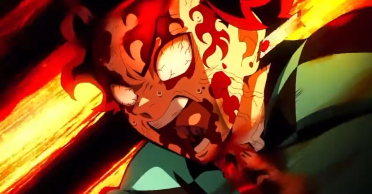 Demon Slayer: Novo episódio revela fraqueza do atual oponente de