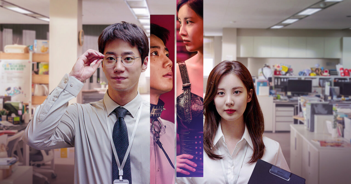 All Of Us Are Dead”: Netflix encomenda nova série sul-coreana de