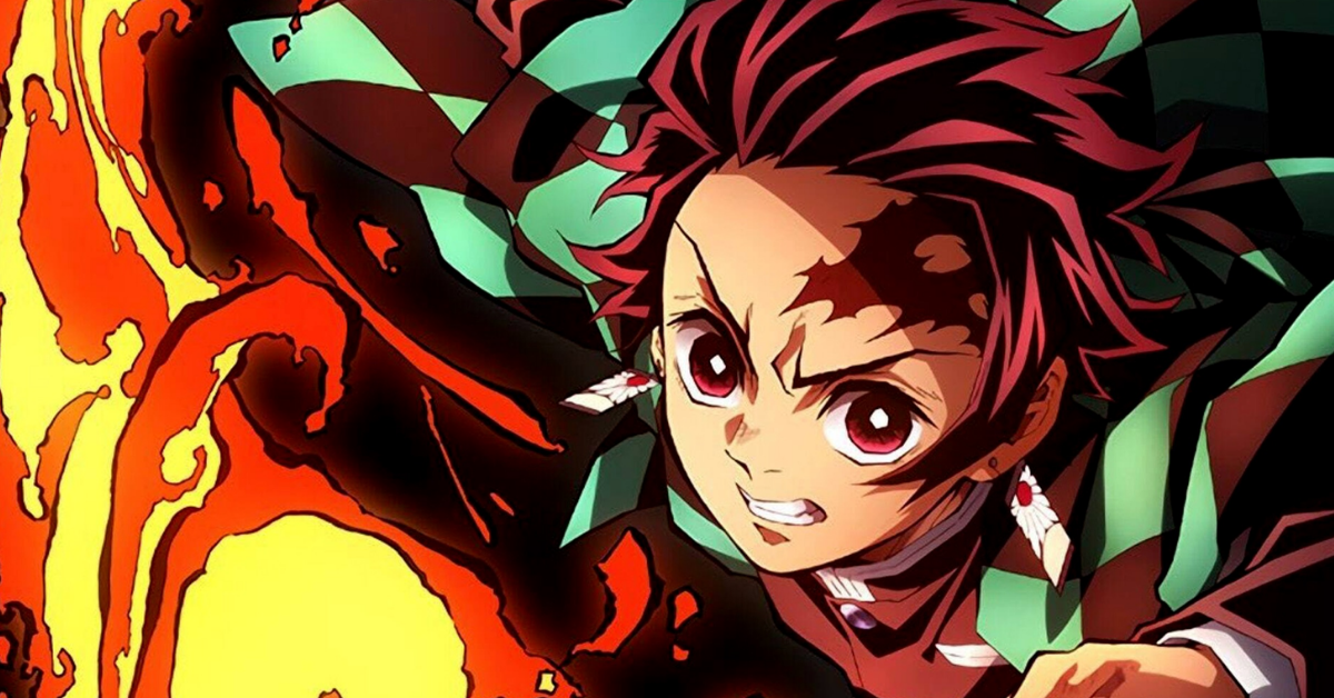 Demon Slayer: Tanjiro consegue usar outra respiração além da água e sol?