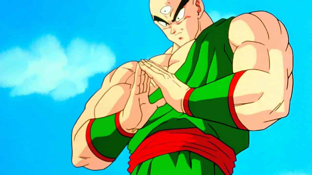 Dragon Ball permanentemente deixou de lado seu personagem mais forte -  Critical Hits