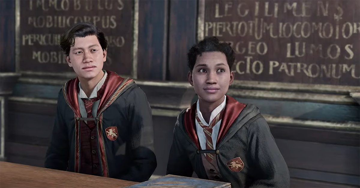 Hogwarts Legacy: Data de lançamento, novo trailer de jogabilidade e  história revelada 