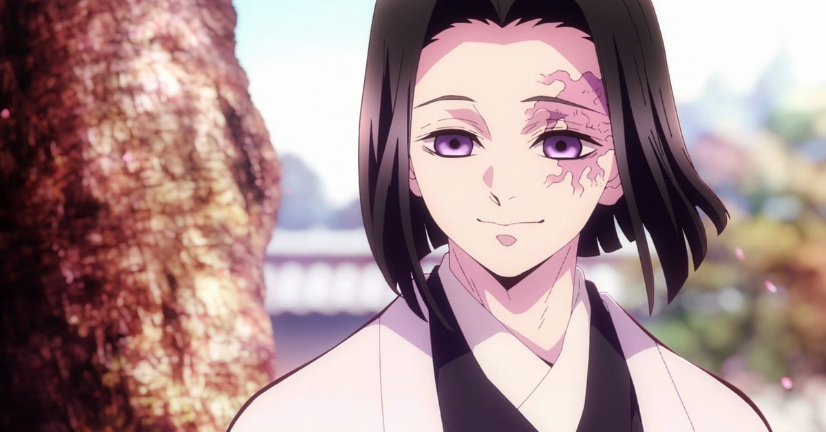 Kagaya Ubuyashiki: Tudo sobre o personagem de Demon Slayer: Kimetsu no Yaiba