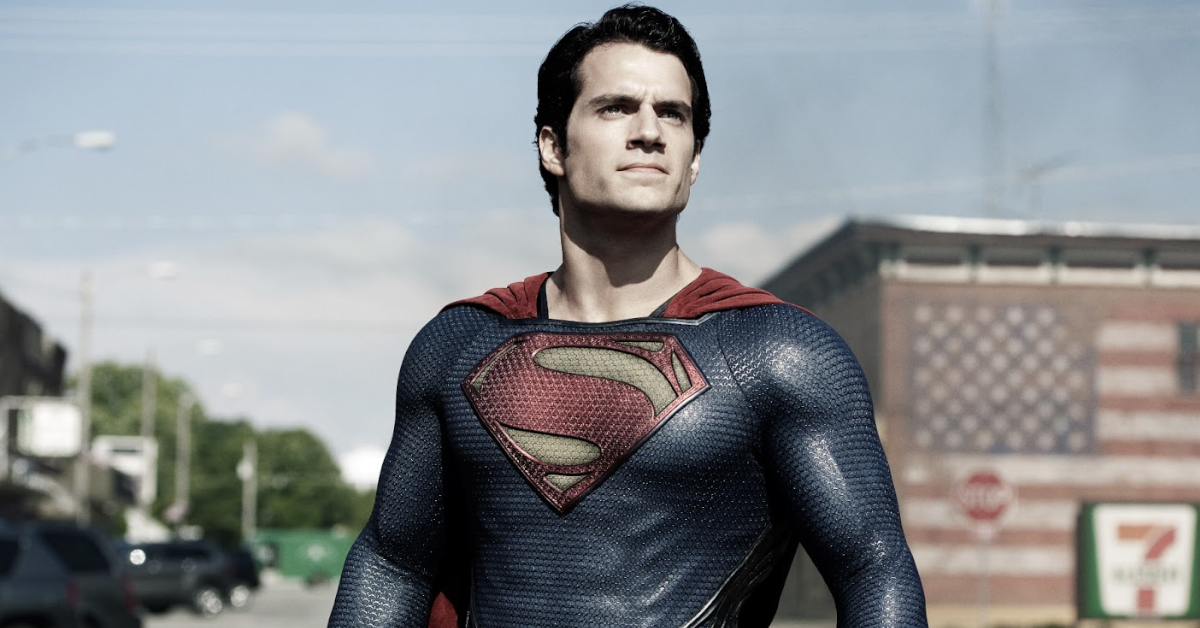 Henry Cavill revela o que gostaria que o Superman fizesse em 'O