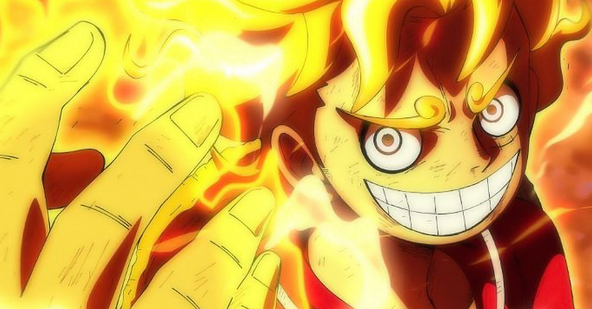 One Piece: Novo capítulo do mangá revela verdadeiro poder