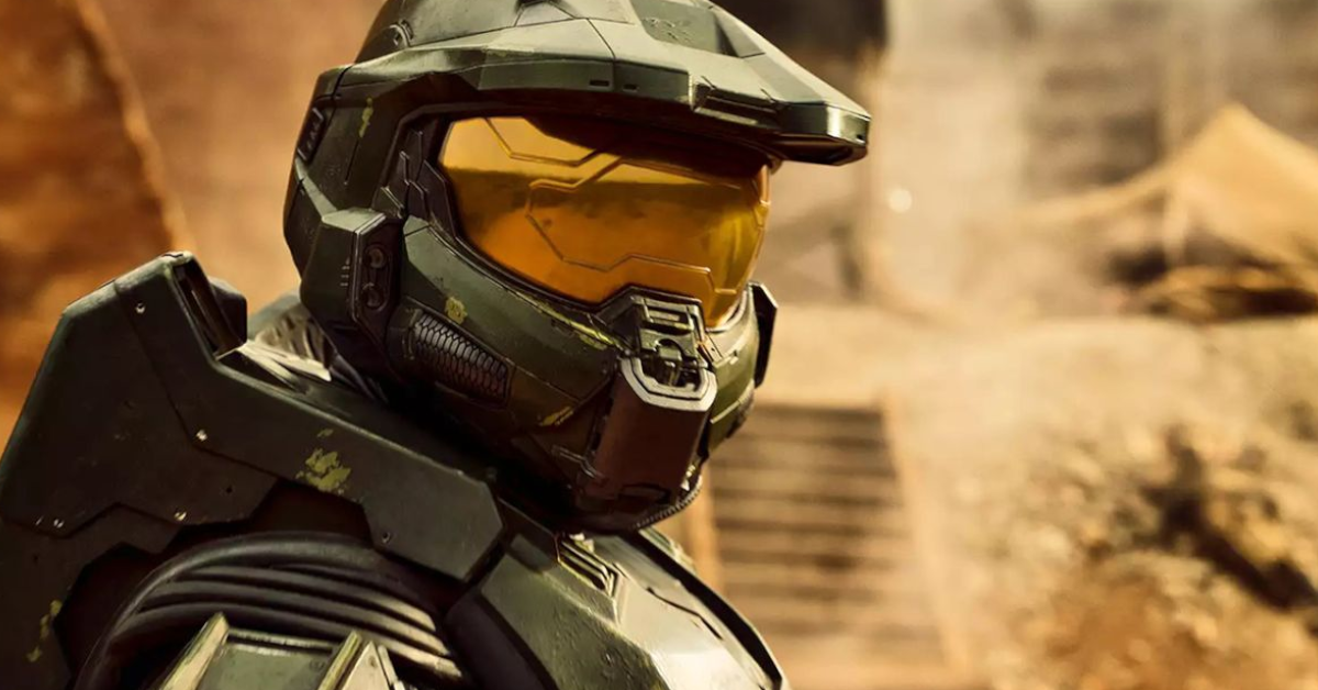 Halo: Divulgada a média de aprovação da série no Rotten Tomatoes