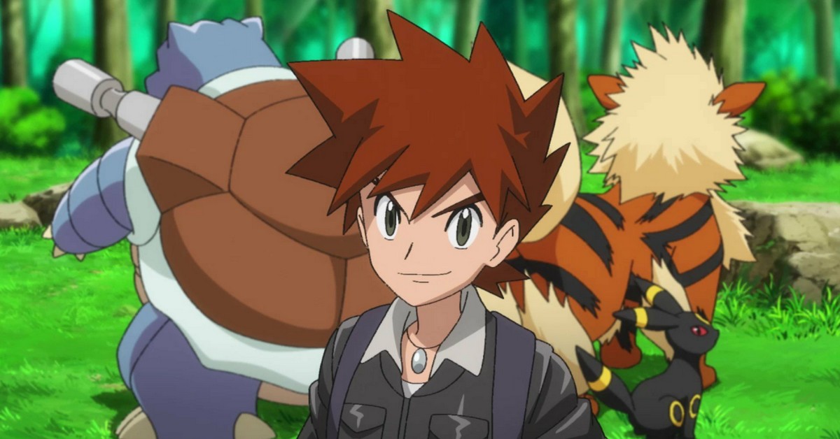Anime Pokémon - Novos Episódios e o Retorno de Greninja