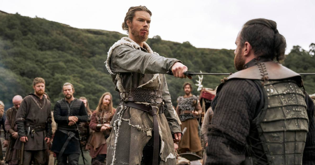 Vikings: Como a morte de cada personagem principal foi na vida real?