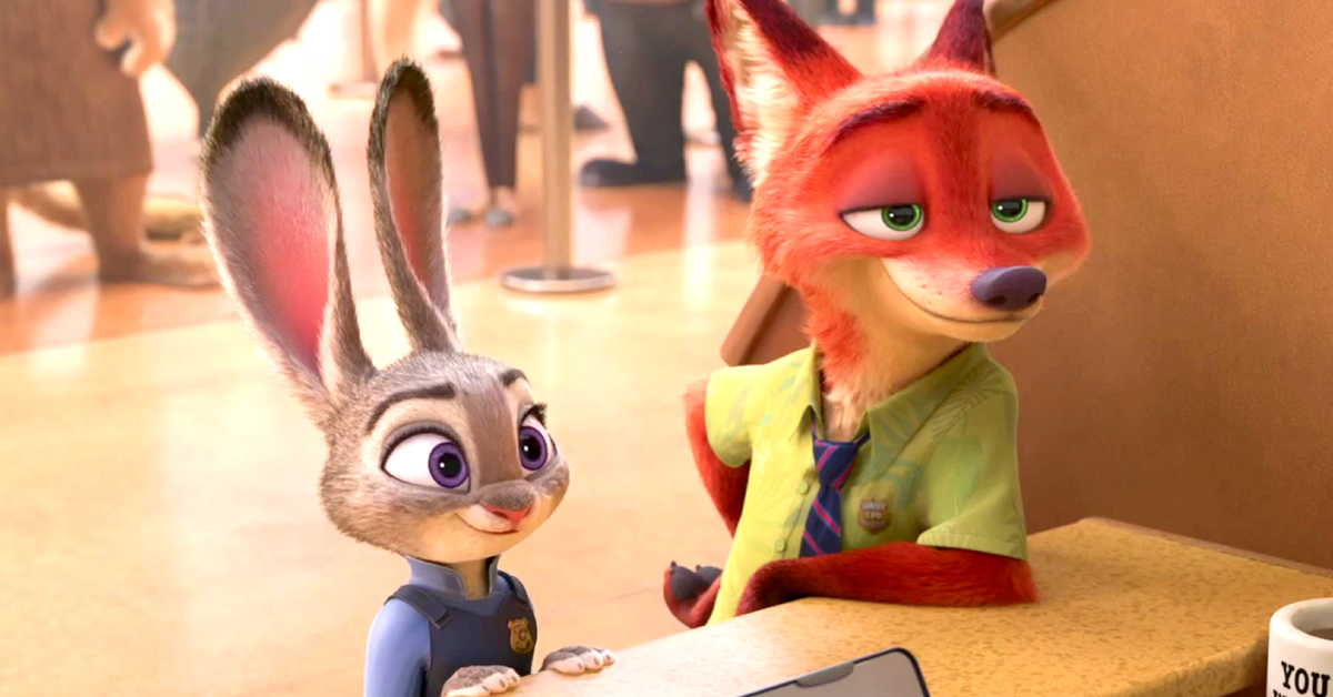 CEO da Disney anuncia sequências de Toy Story, Frozen e Zootopia