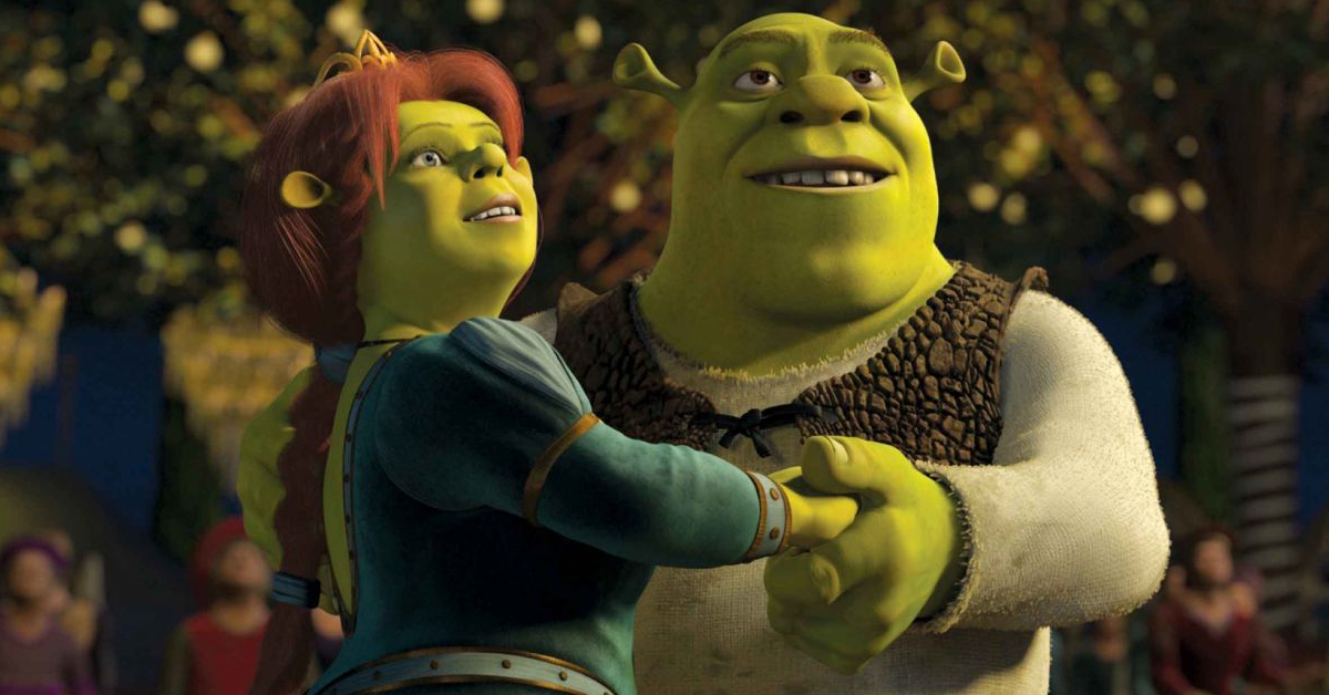 Shrek não tem nome? Fãs teorizam que o ogro nunca revelou sua identidade  verdadeira - Notícias de cinema - AdoroCinema