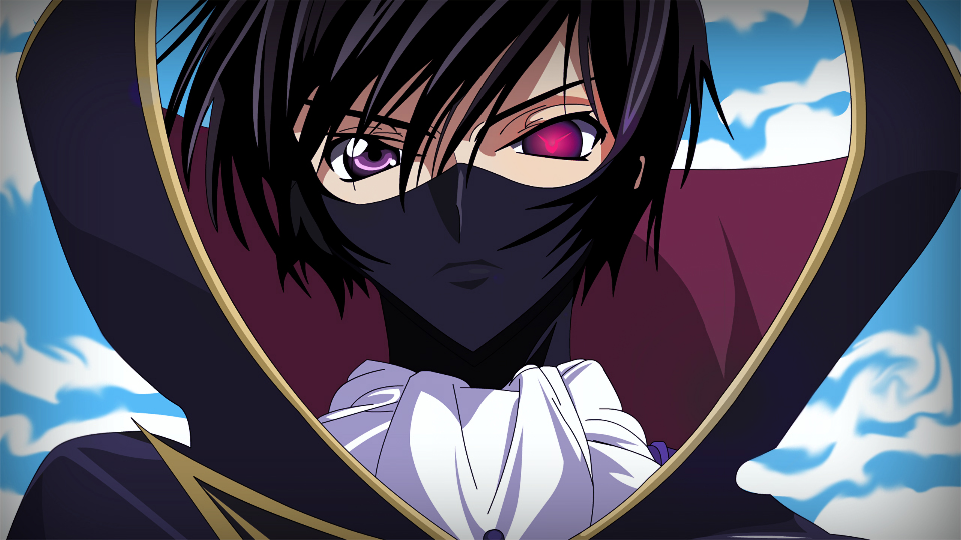 Code Geass - Compilado de 3 filmes tem datas reveladas - IntoxiAnime