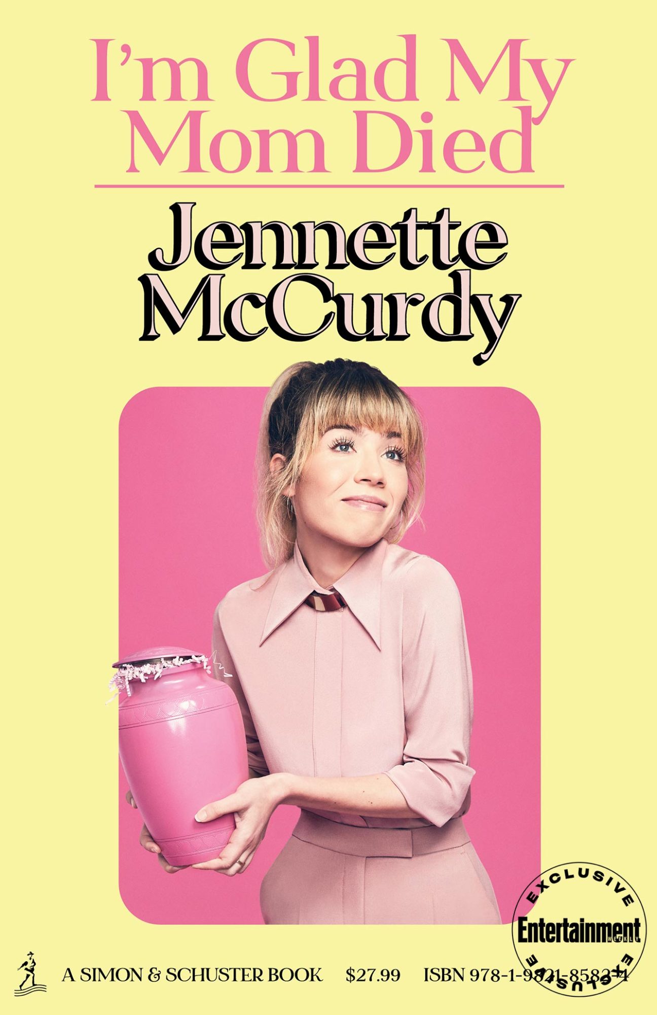 Stronger - Jennette McCurdy escrita como se canta