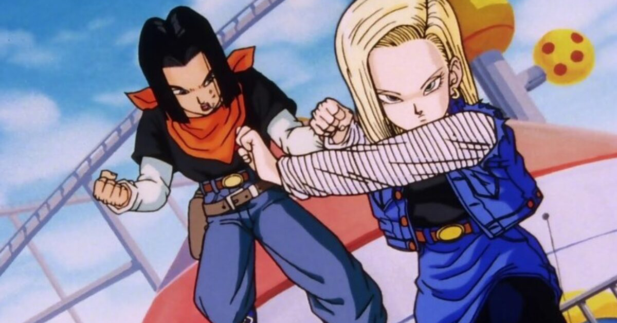 Dragon Ball Super: Por que Krilin e Número 18 são o melhor casal