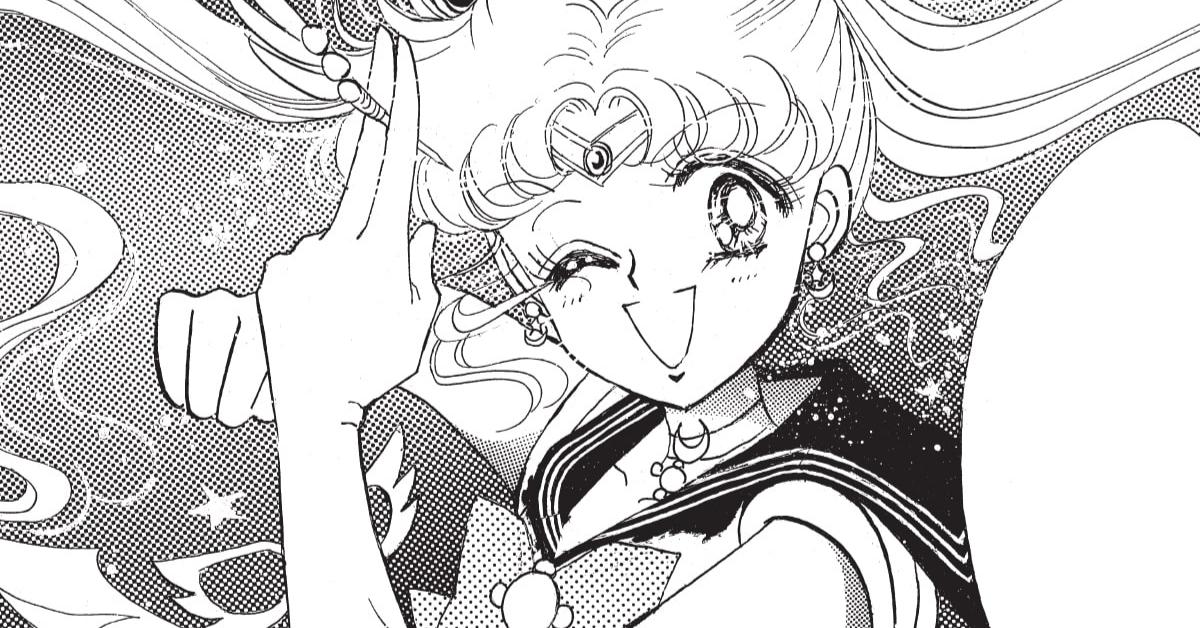 Cómo ver Sailor Moon en orden cronológico