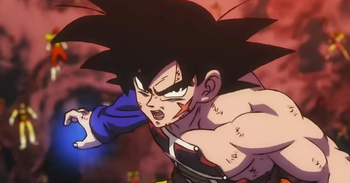 Dragon Ball Super revela conexão secreta de Goku com as Esferas