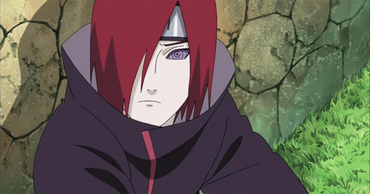 NAGATO MOSTRANDO O PODER DO RINNEGAN #rinegan . . . . . . . . . . #lu