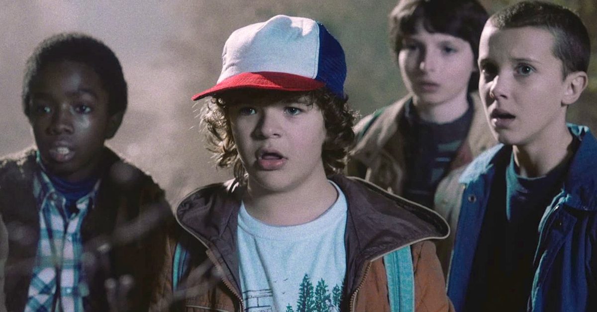 Stranger Things: Tudo o que sabemos sobre a Última Temporada - 6vezes7