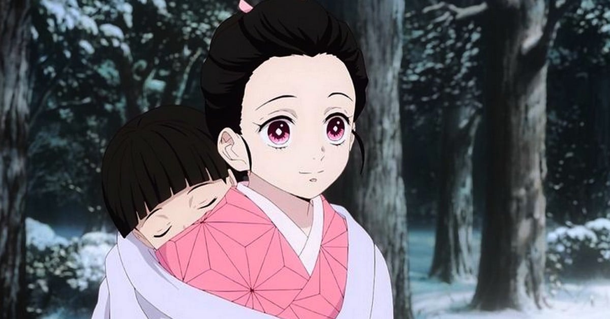 TANJIRO E NEZUKO E AS MELHORES CURIOSIDADES SOBRE OS IRMÃOS DO ANIME 