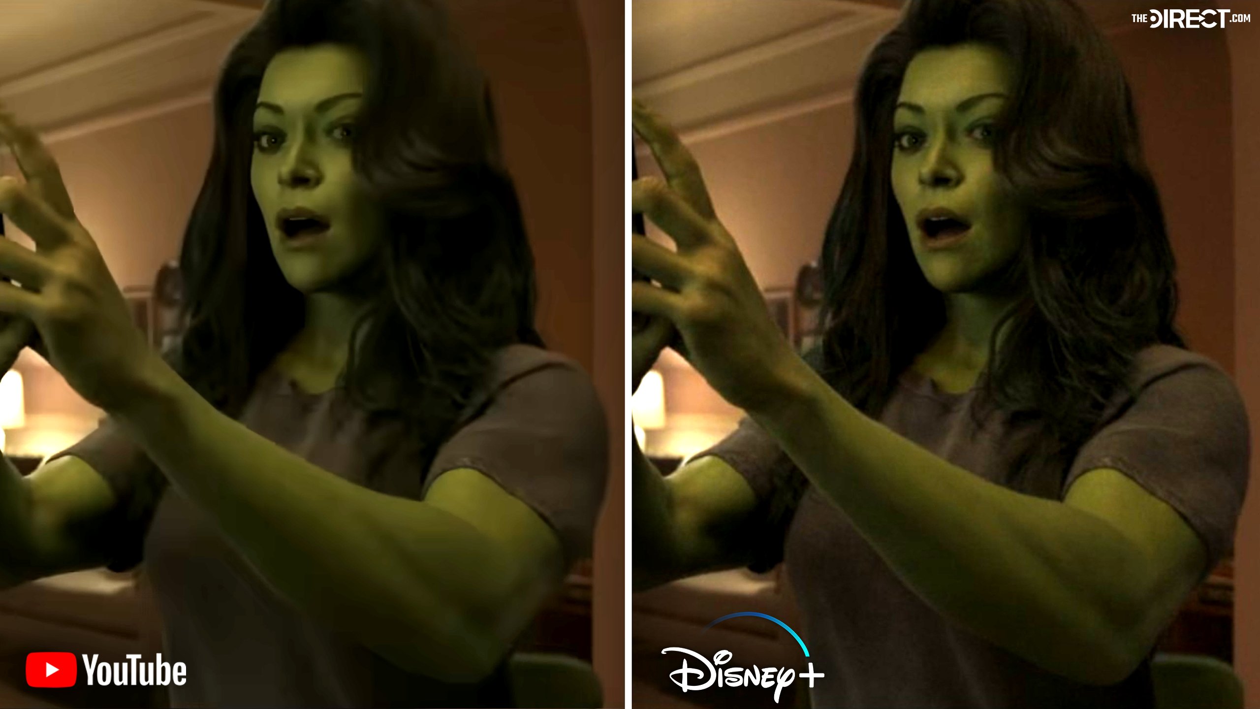 Mulher-Hulk: Tatiana Maslany entra para o MCU e será a heroína da série da  Disney+